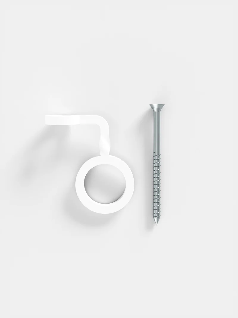 Shelving System – Spare Parts (Metal)