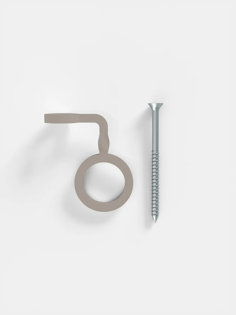 Shelving System – Spare Parts (Metal)