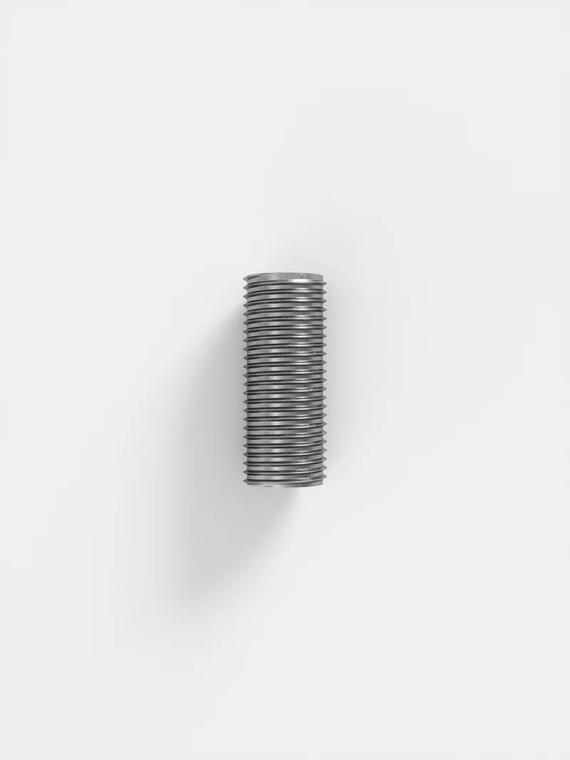 Shelving System – Spare Parts (Metal)