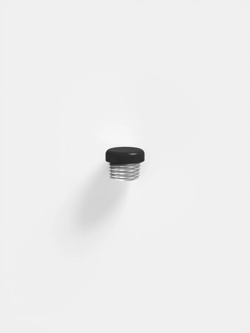 Shelving System – Spare Parts (Metal)