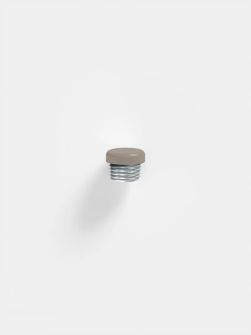 Shelving System – Spare Parts (Metal)
