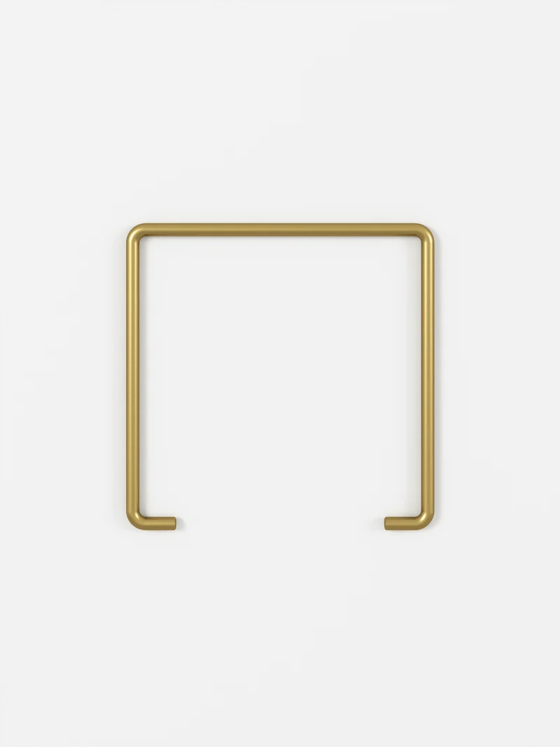 Toilet Roll Holder – Spare Parts