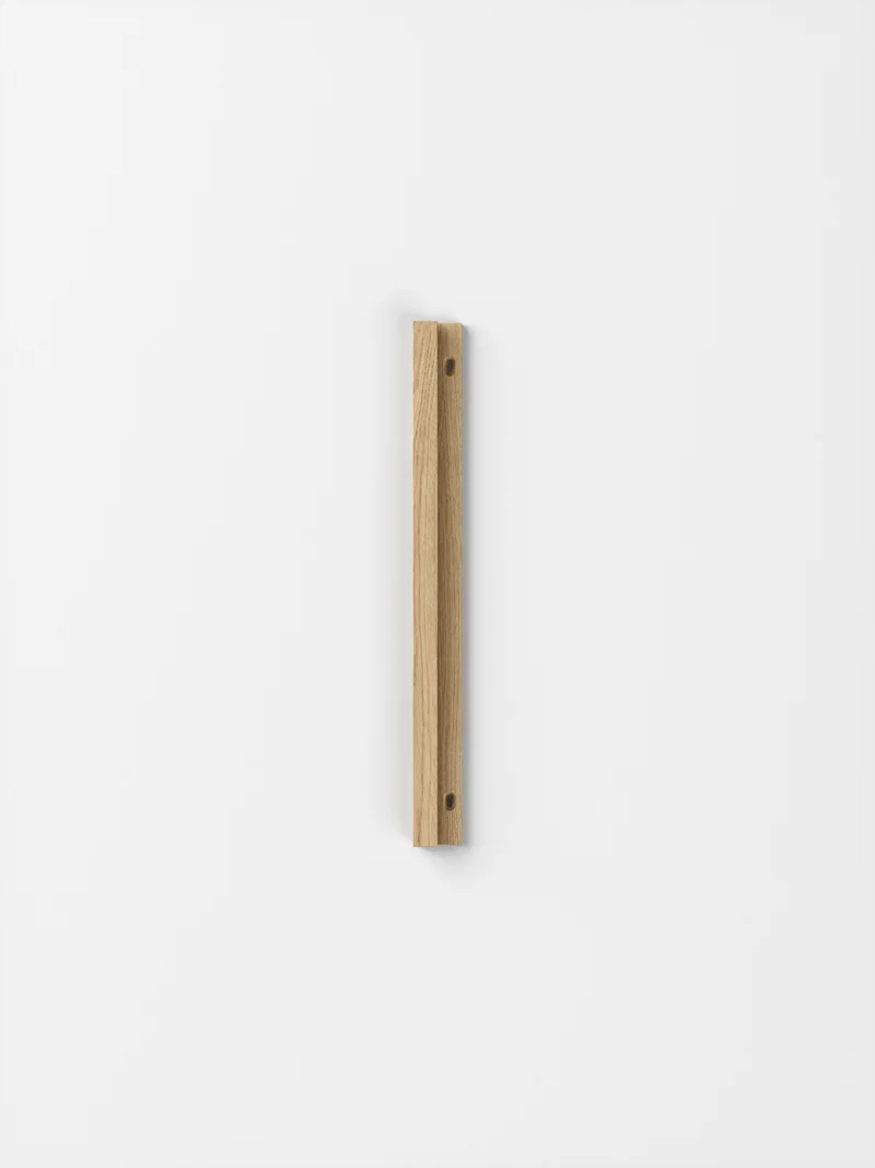 Rectangular Wall Mirror – Spare Parts