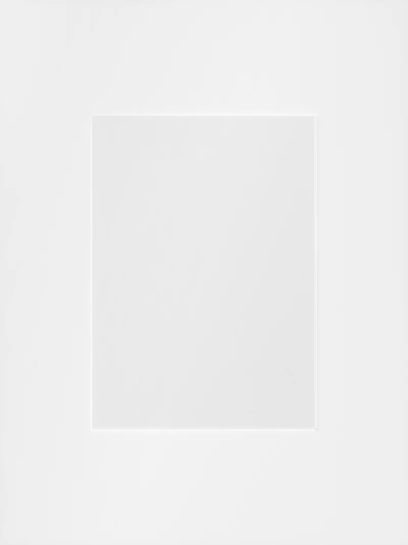 Rectangular Wall Mirror – Spare Parts