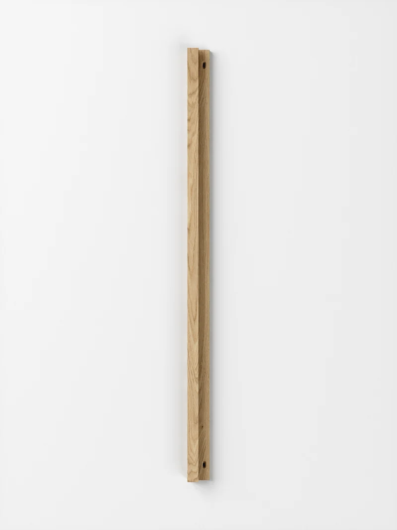 Rectangular Wall Mirror – Spare Parts
