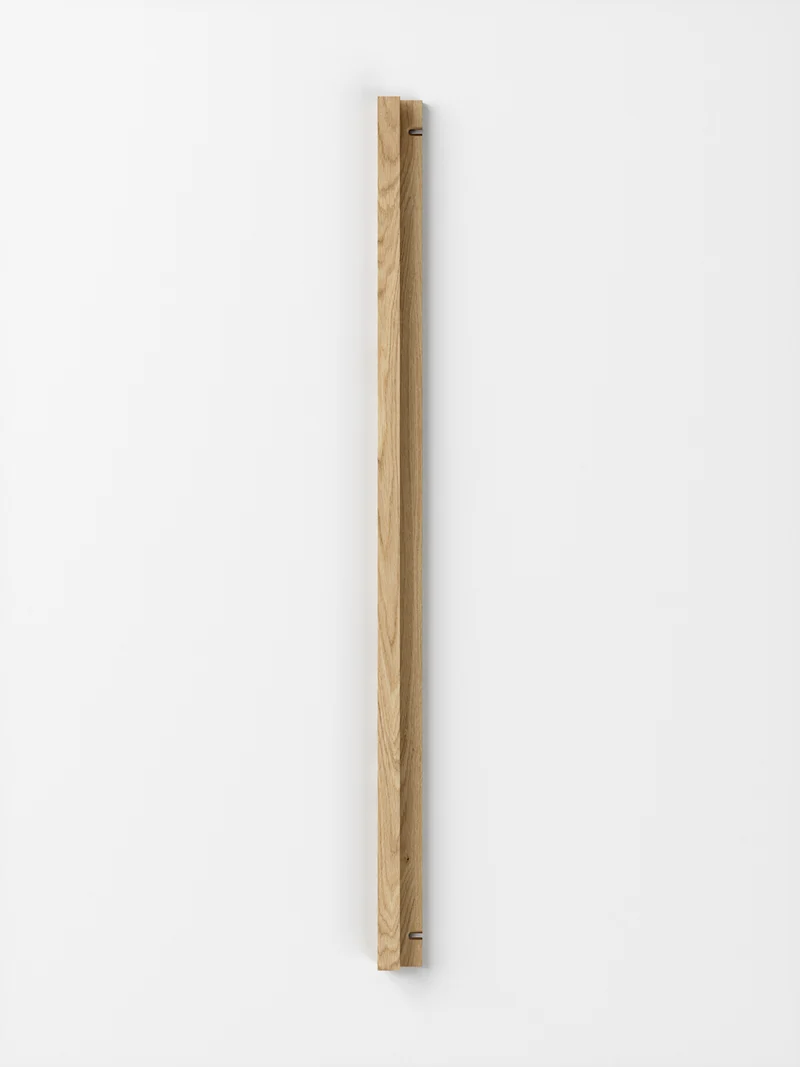 Rectangular Wall Mirror – Spare Parts