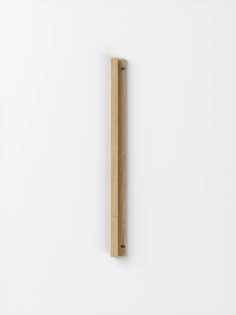 Rectangular Wall Mirror – Spare Parts