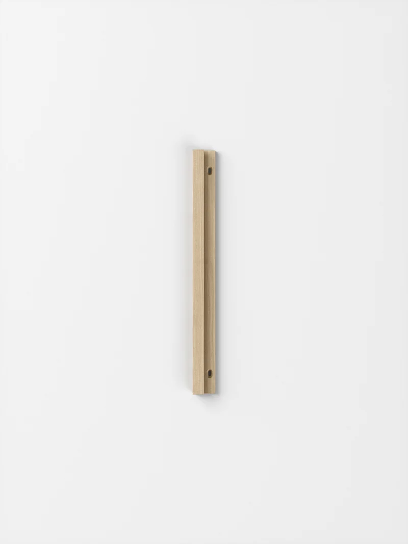 Rectangular Wall Mirror – Spare Parts