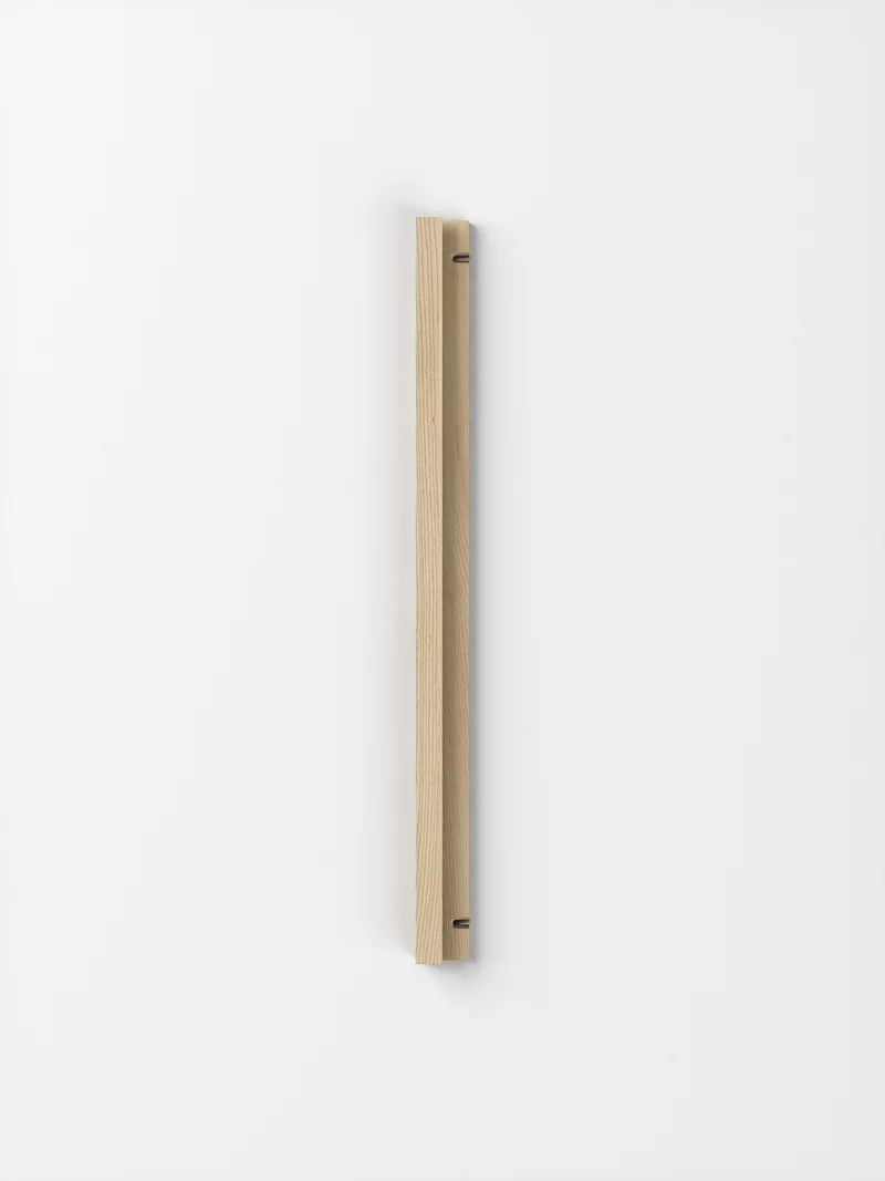 Rectangular Wall Mirror – Spare Parts