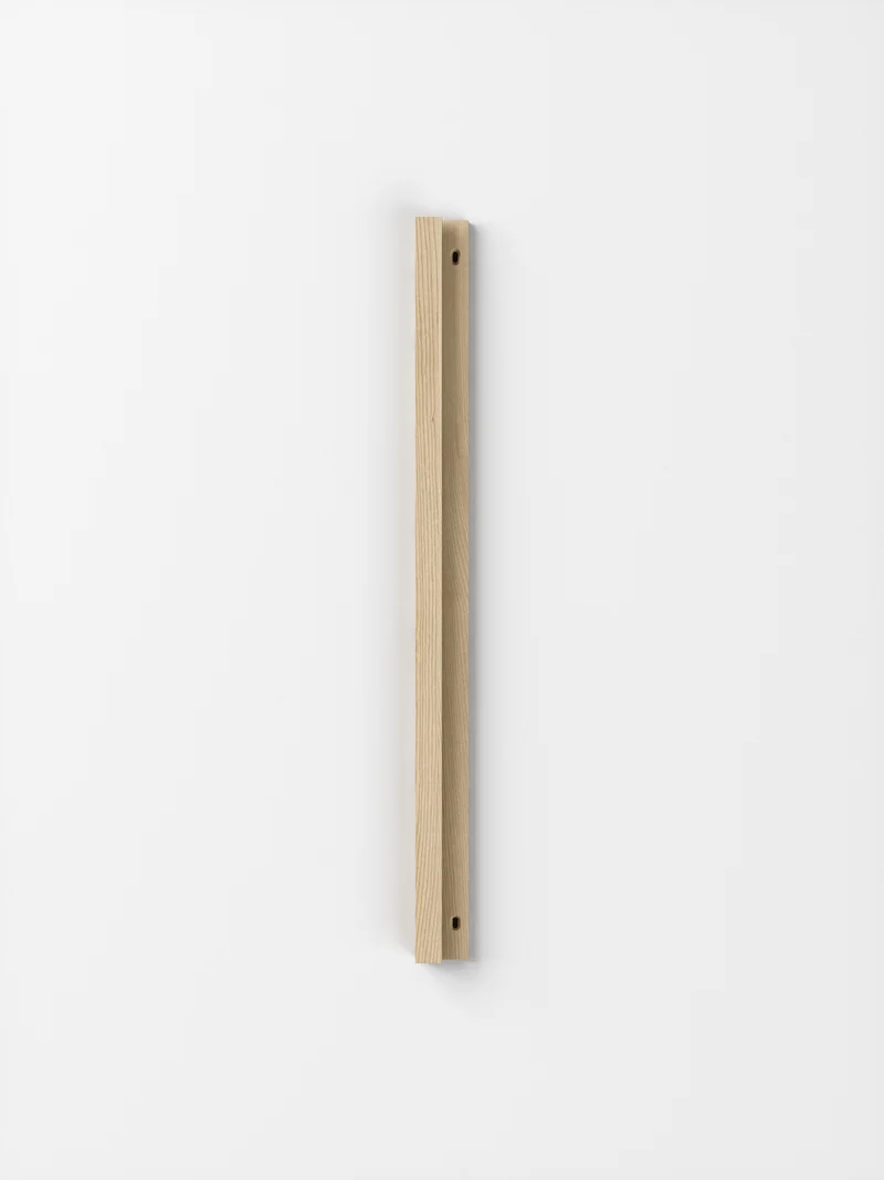 Rectangular Wall Mirror – Spare Parts