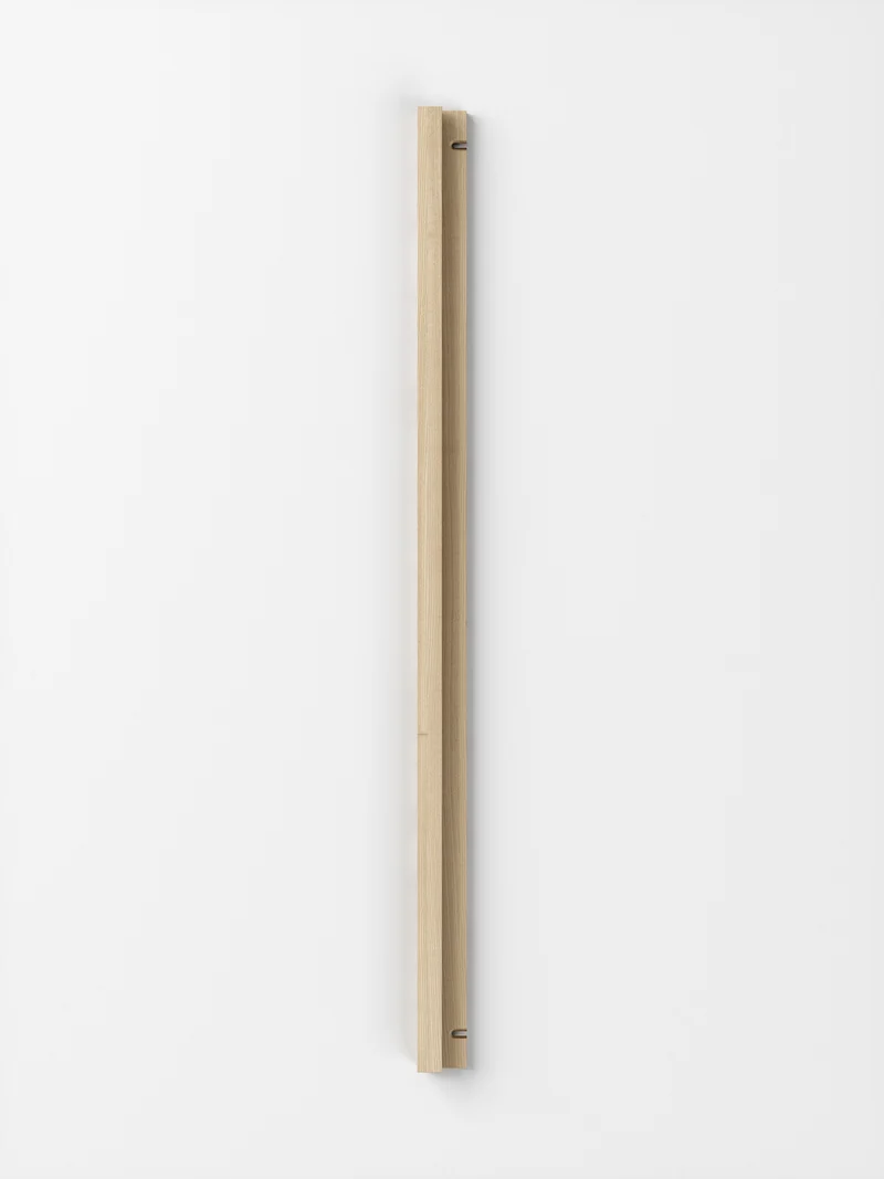Rectangular Wall Mirror – Spare Parts