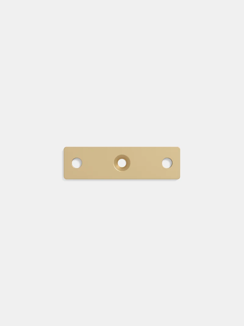 Rectangular Dining Table – Spare Parts