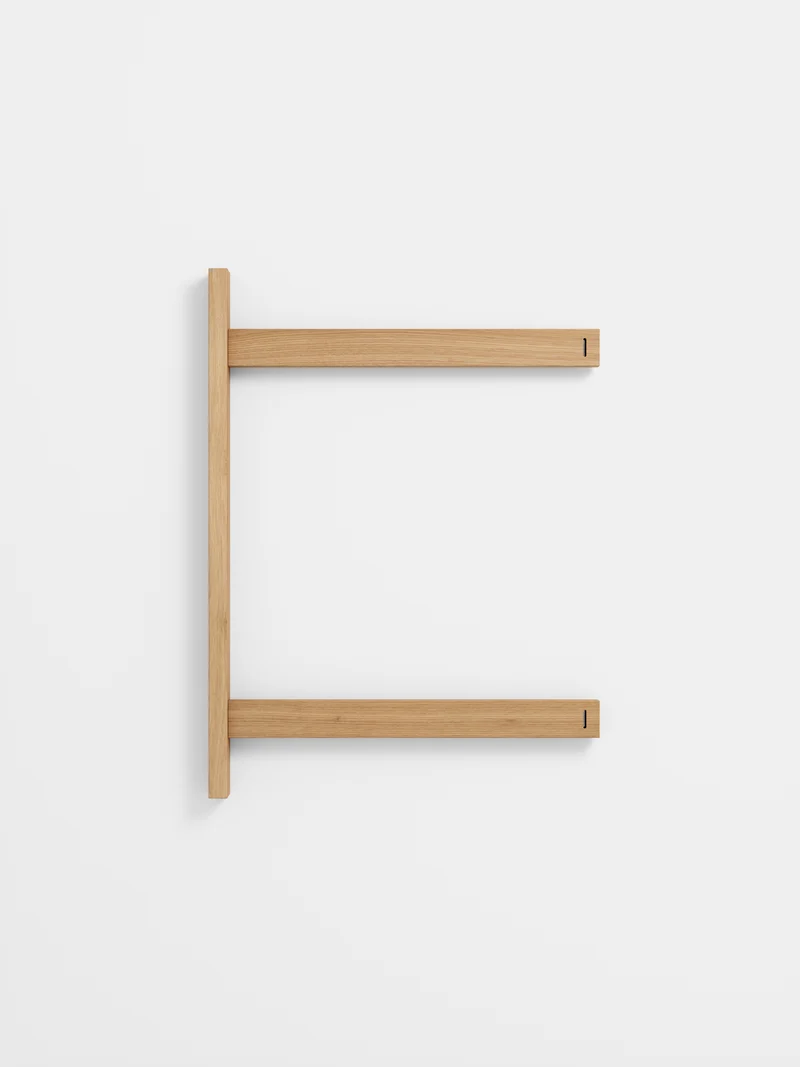 Rectangular Dining Table – Spare Parts
