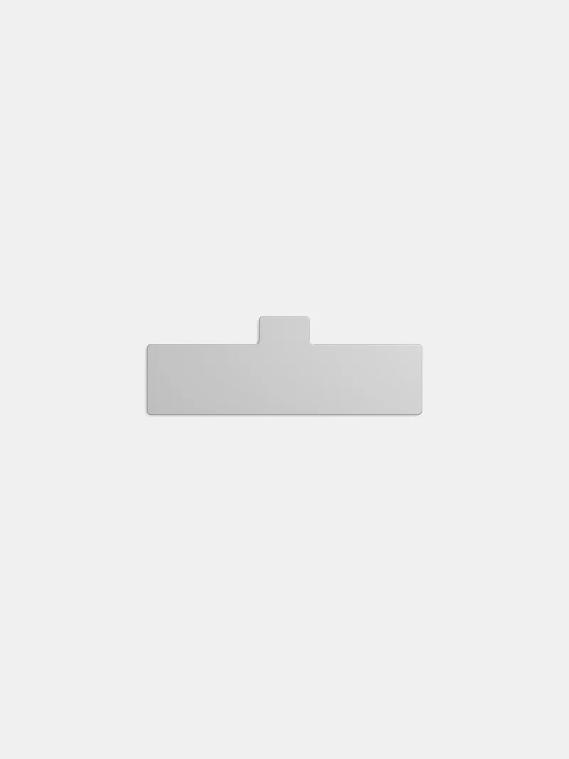Rectangular Dining Table – Spare Parts