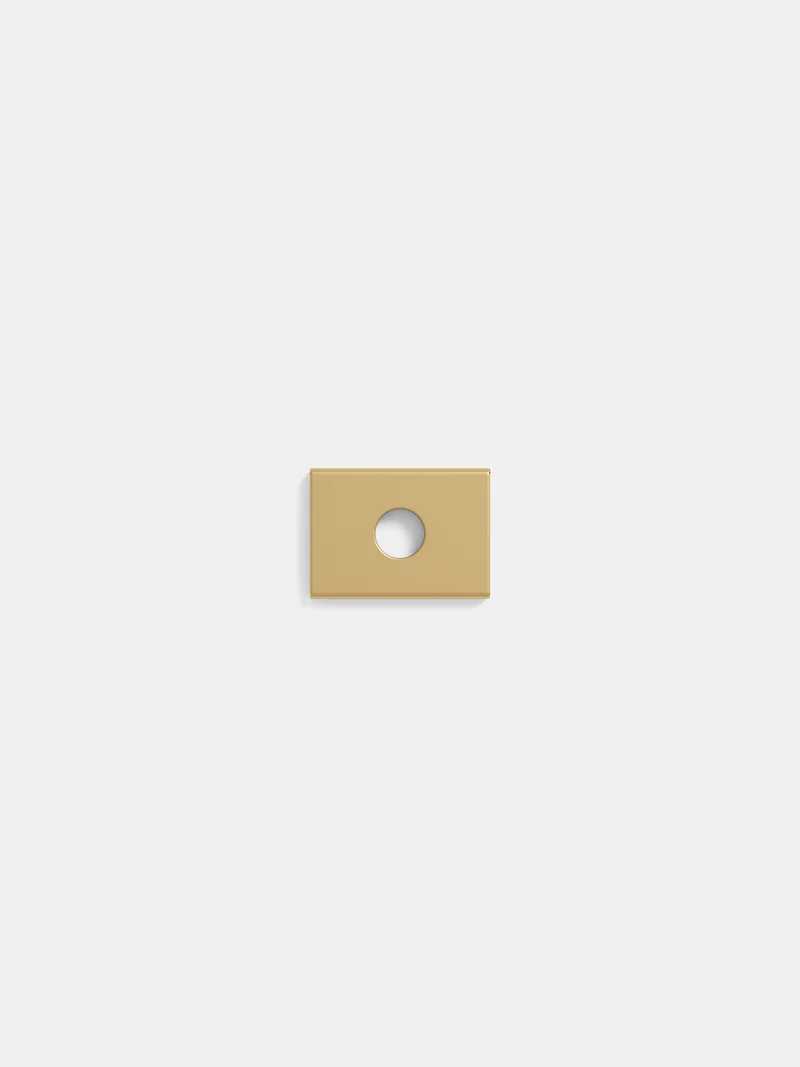 Rectangular Dining Table – Spare Parts