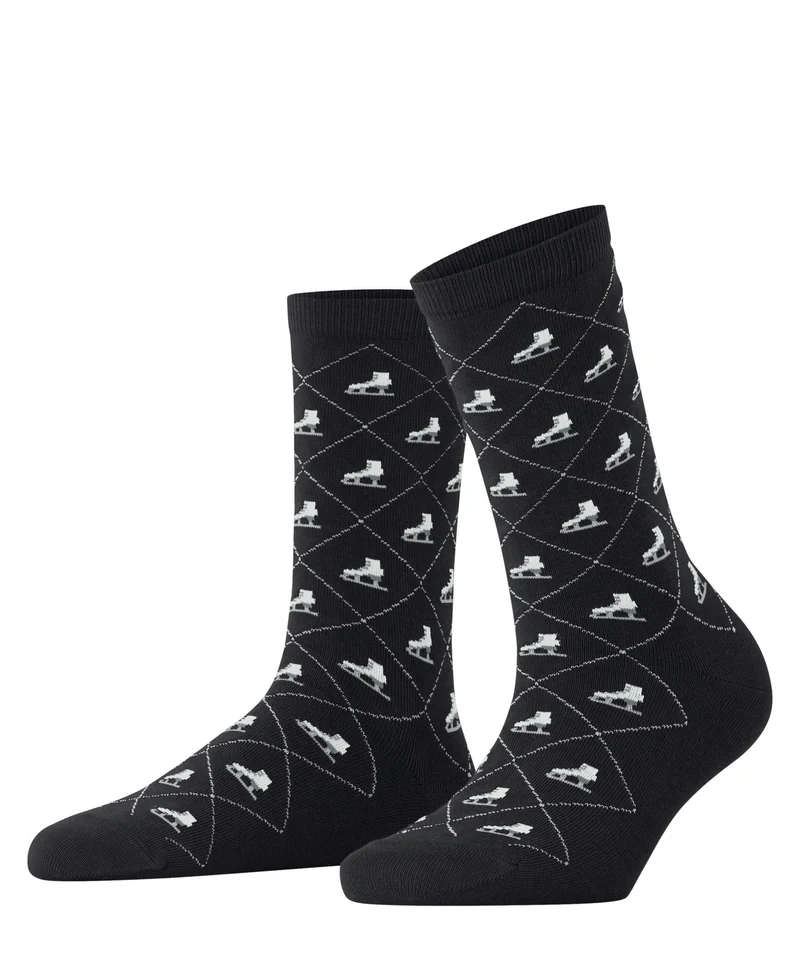 Burlington Ice Skate Damen