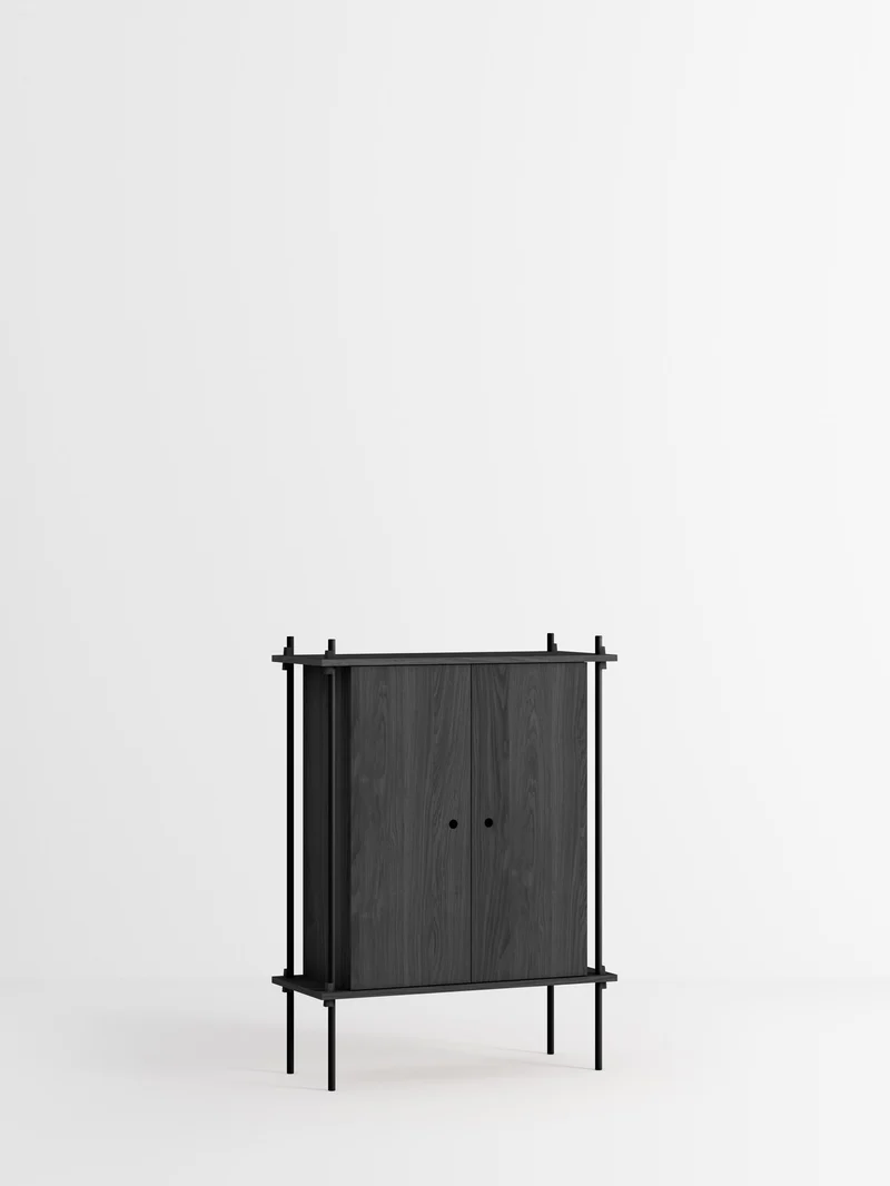 Shelving System – s.115.1.C
