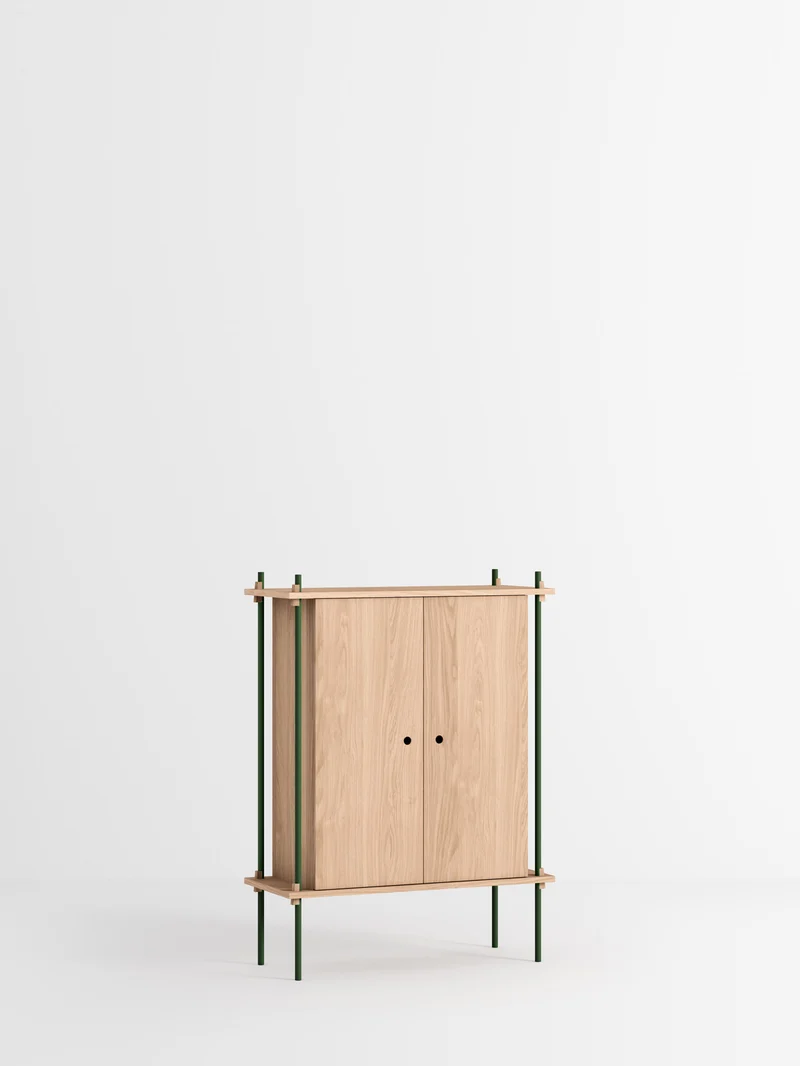 Shelving System – s.115.1.C