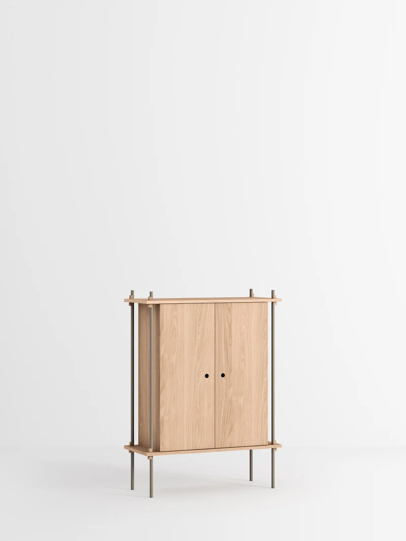 Shelving System – s.115.1.C