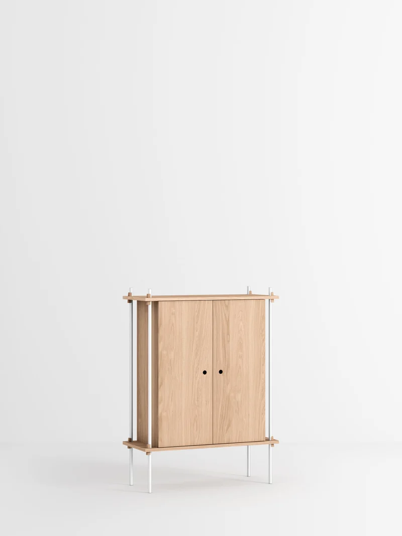 Shelving System – s.115.1.C