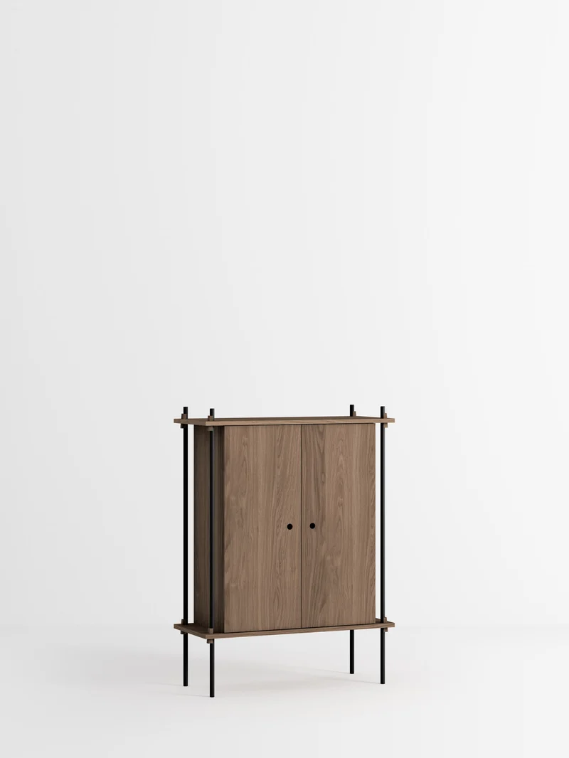 Shelving System – s.115.1.C