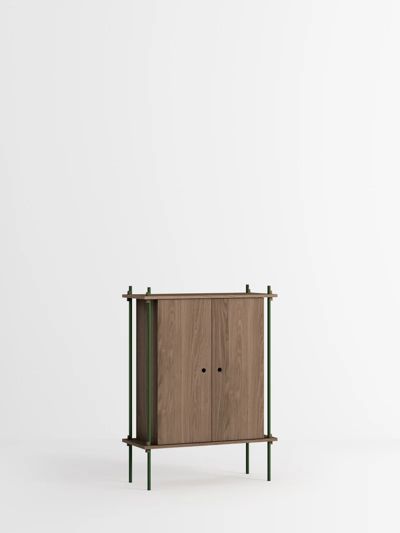 Shelving System – s.115.1.C
