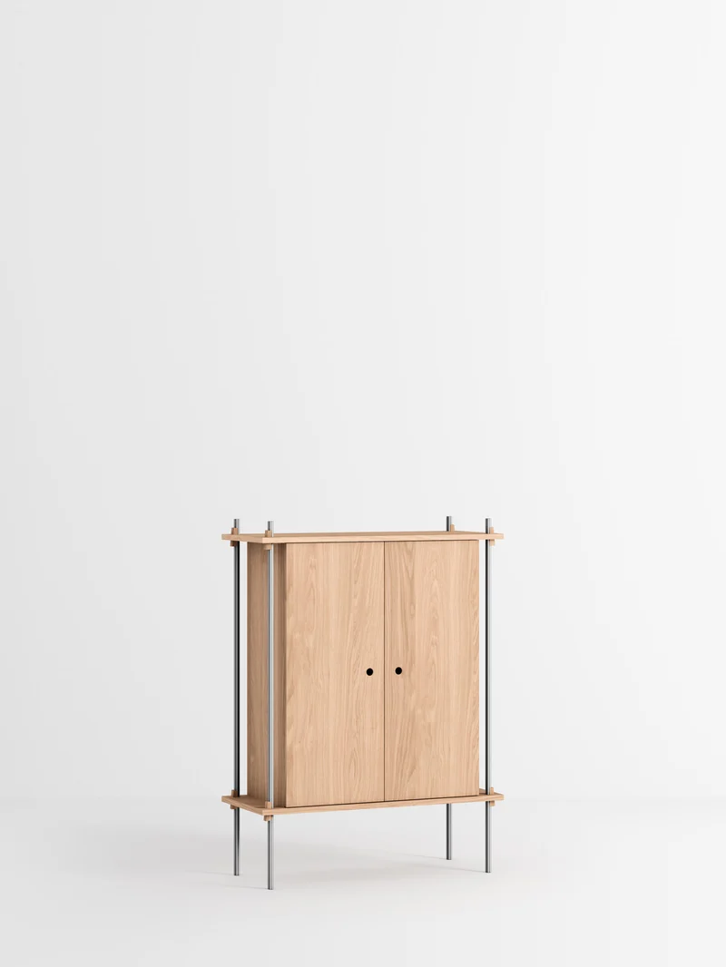 Shelving System – s.115.1.C