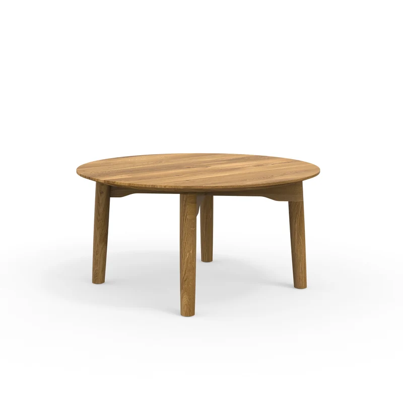 Runder Couchtisch Form S