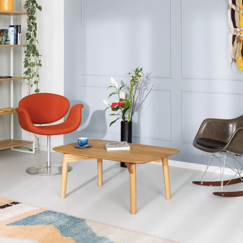 Couchtisch Form S