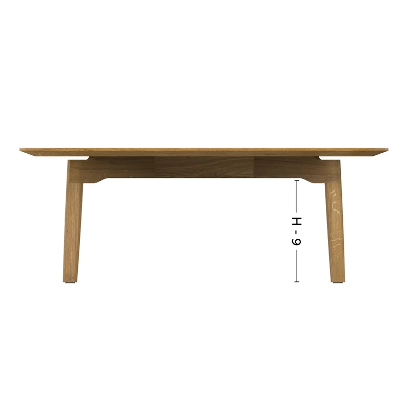 Couchtisch Form S