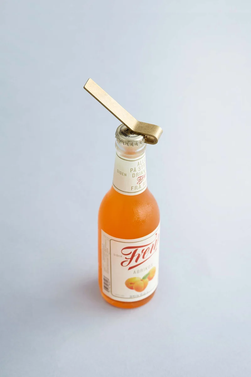 Bottle Opener