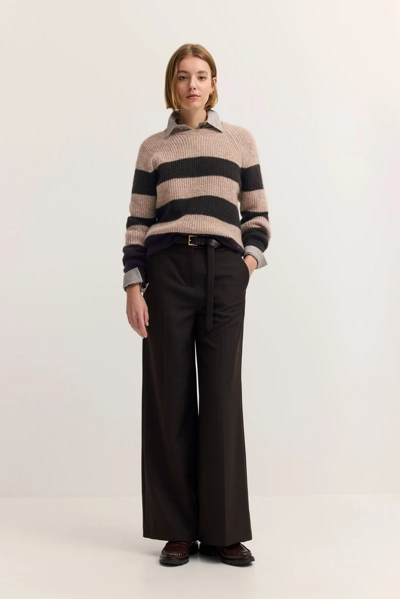 Damen Pullover