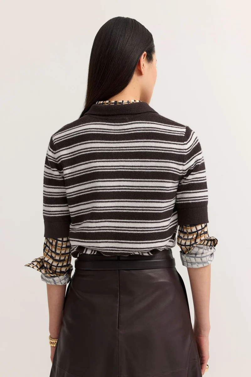 Damen Pullover