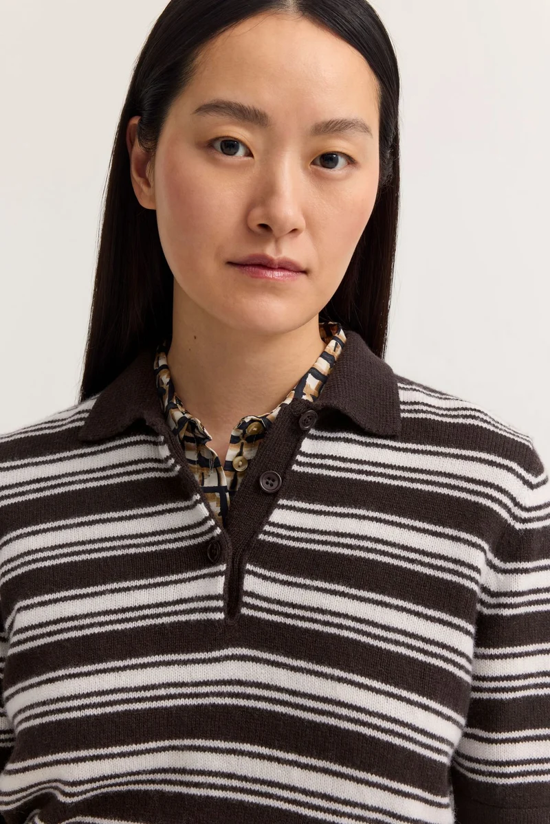 Damen Pullover