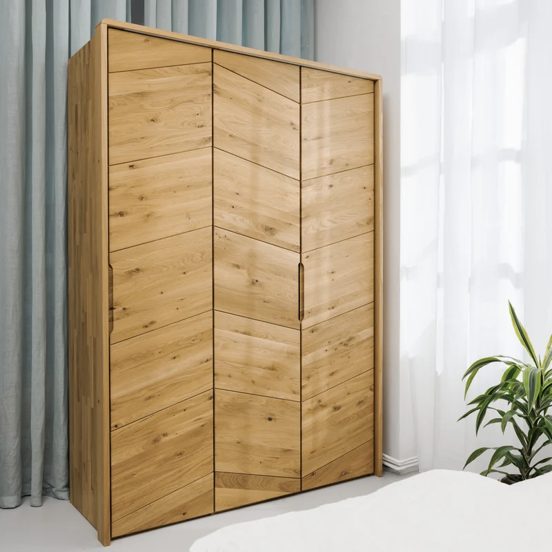 Kleiderschrank Prenzlauer Berg XL