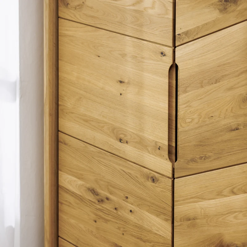 Kleiderschrank Prenzlauer Berg XL