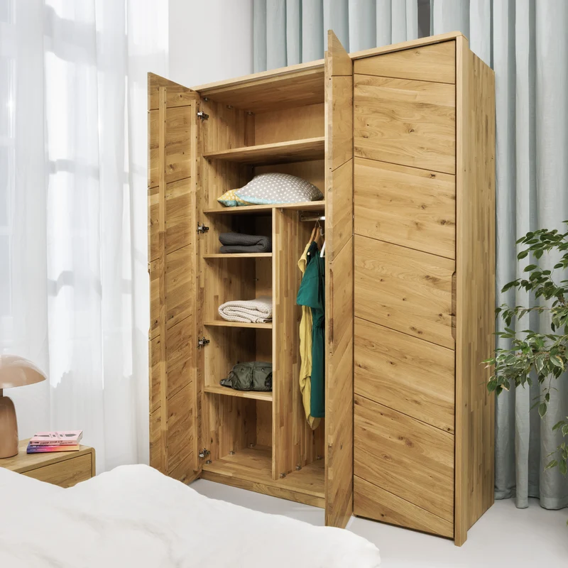 Kleiderschrank Prenzlauer Berg XL