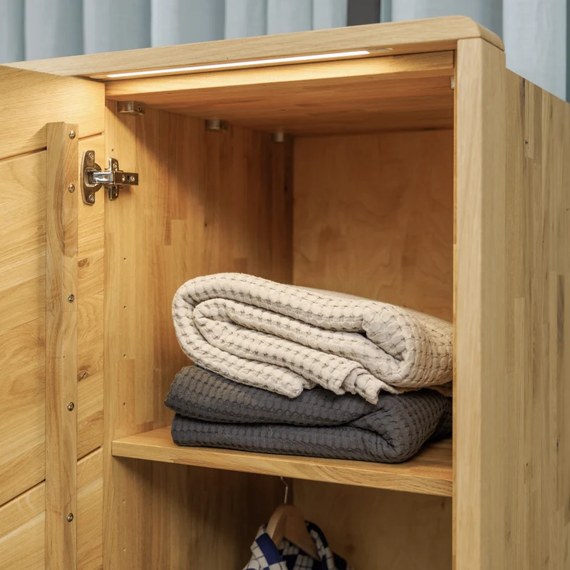 Kleiderschrank Prenzlauer Berg XL
