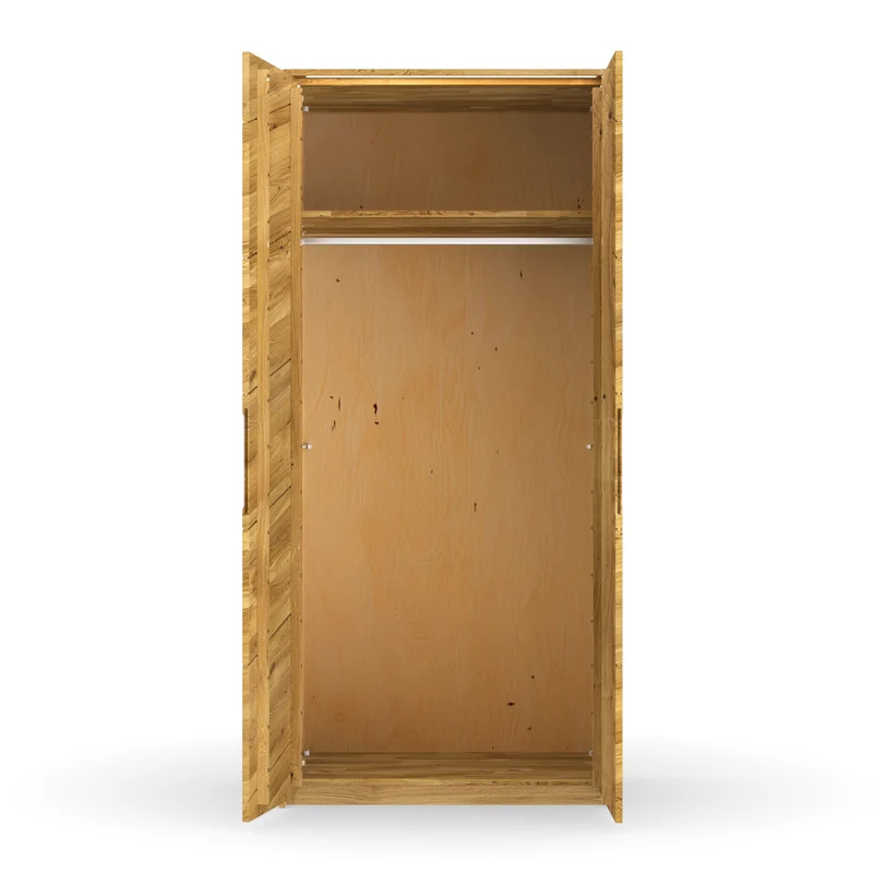 Kleiderschrank Prenzlauer Berg XL