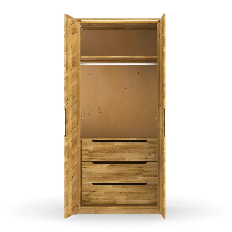Kleiderschrank Prenzlauer Berg XL