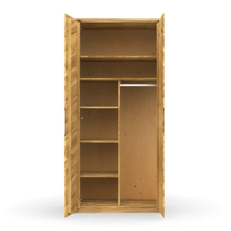 Kleiderschrank Prenzlauer Berg XL