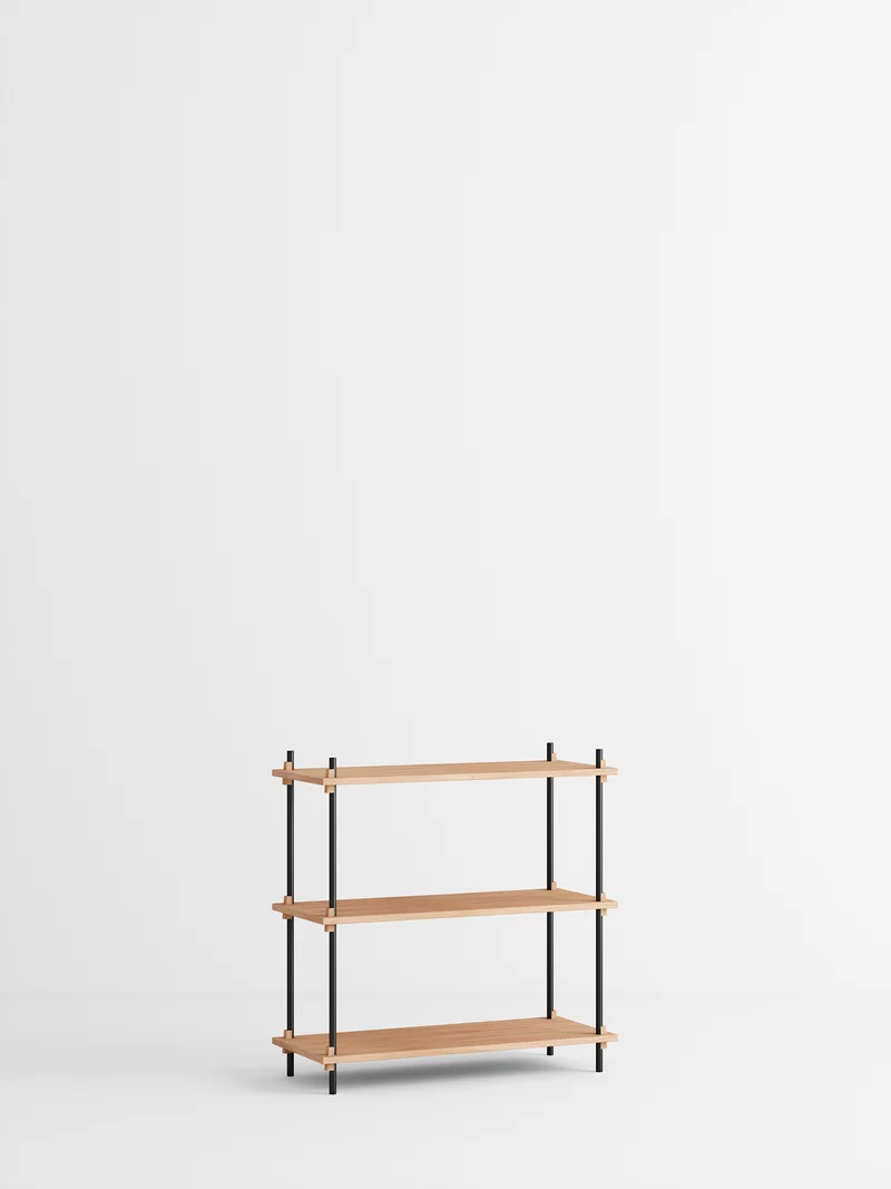 Shelving System – s.85.1.A