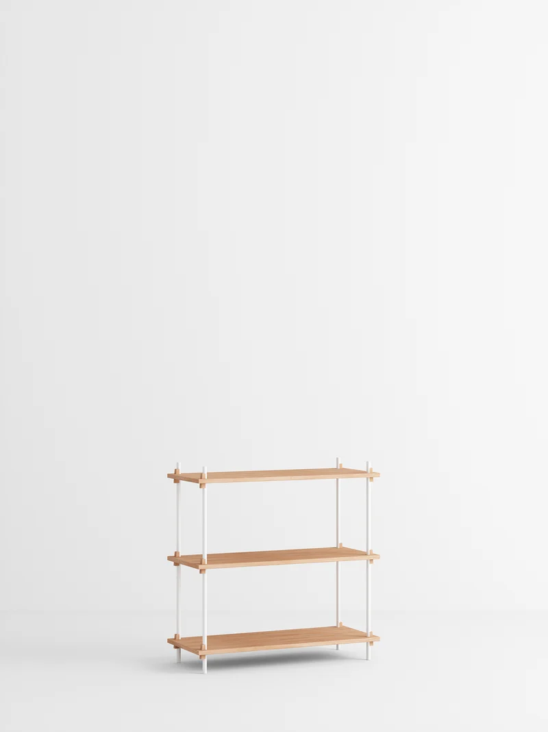 Shelving System – s.85.1.A