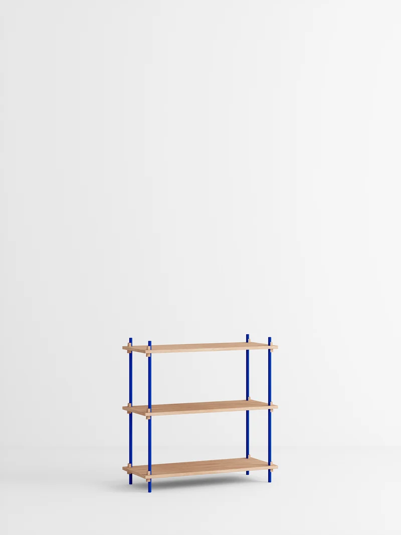 Shelving System – s.85.1.A