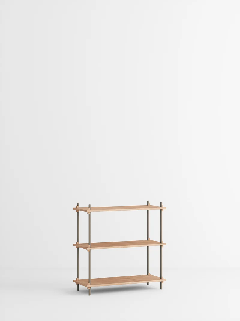 Shelving System – s.85.1.A