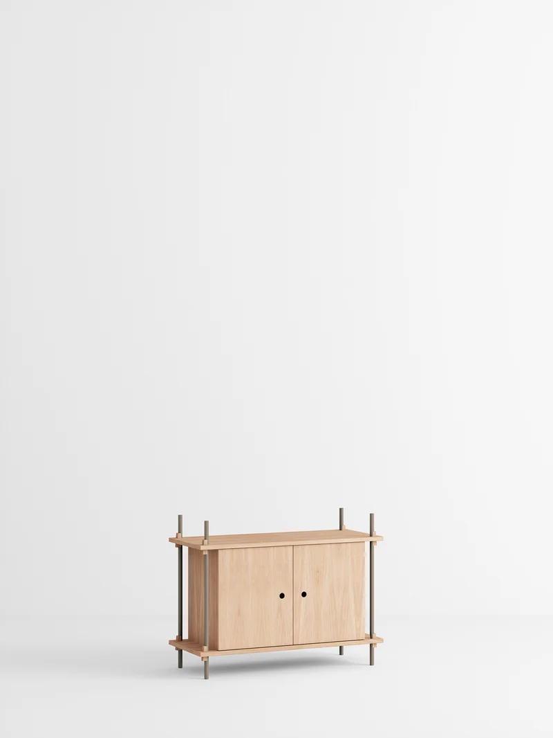 Shelving System – s.65.1.B