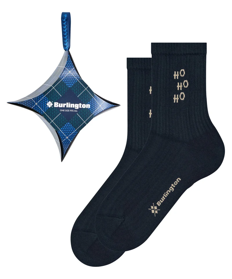 Burlington X-Mas Giftset Herren