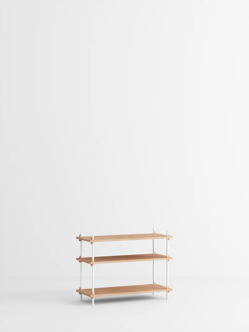 Shelving System – s.65.1.A