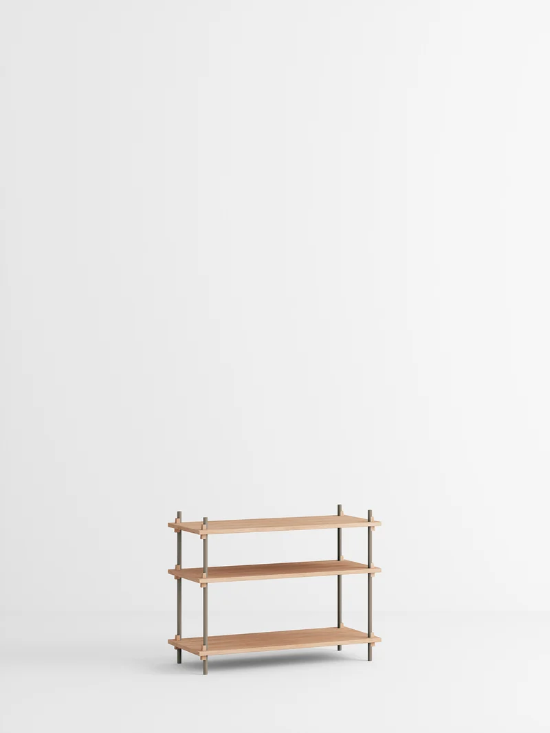 Shelving System – s.65.1.A