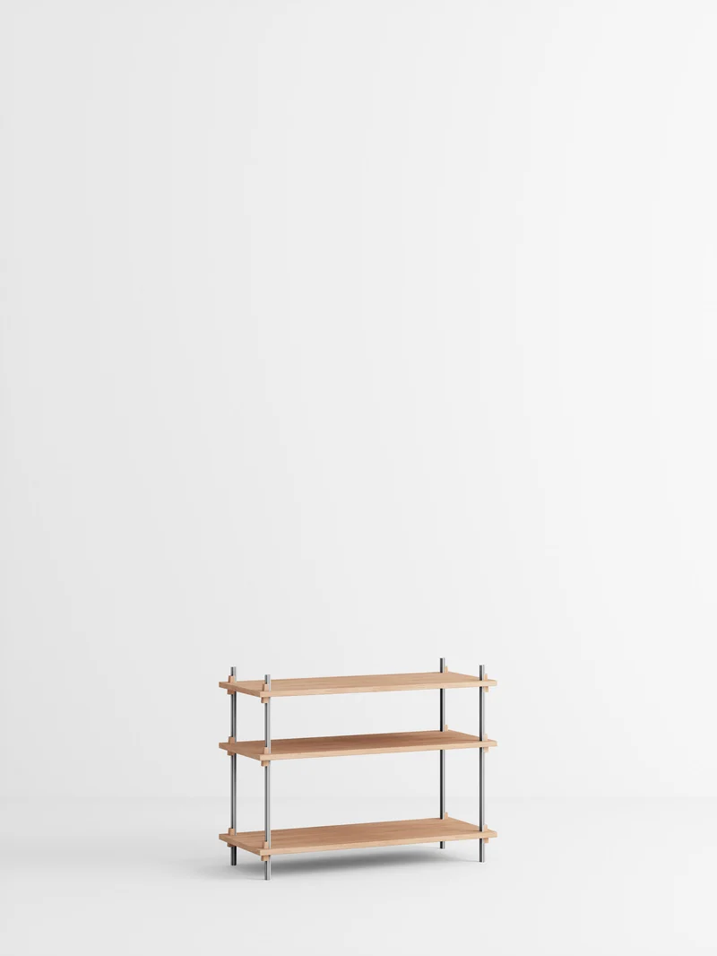 Shelving System – s.65.1.A